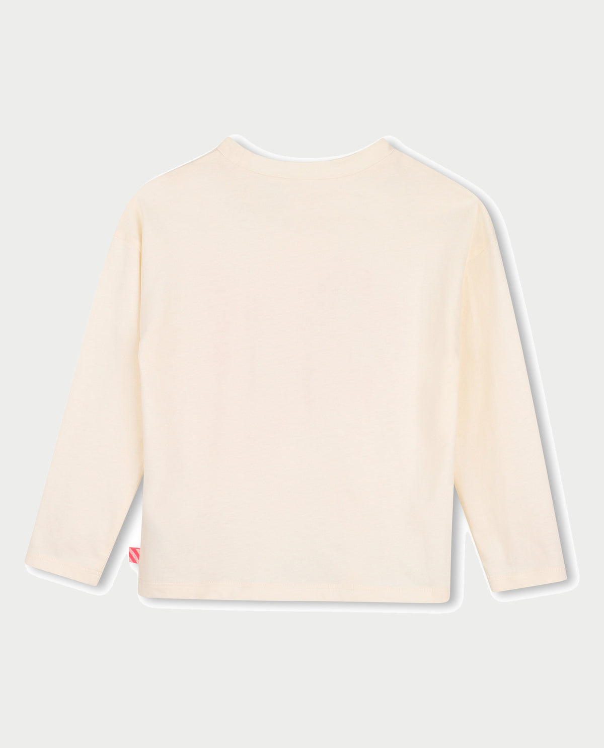 Maglia a manica lunga bambina Billieblush 
