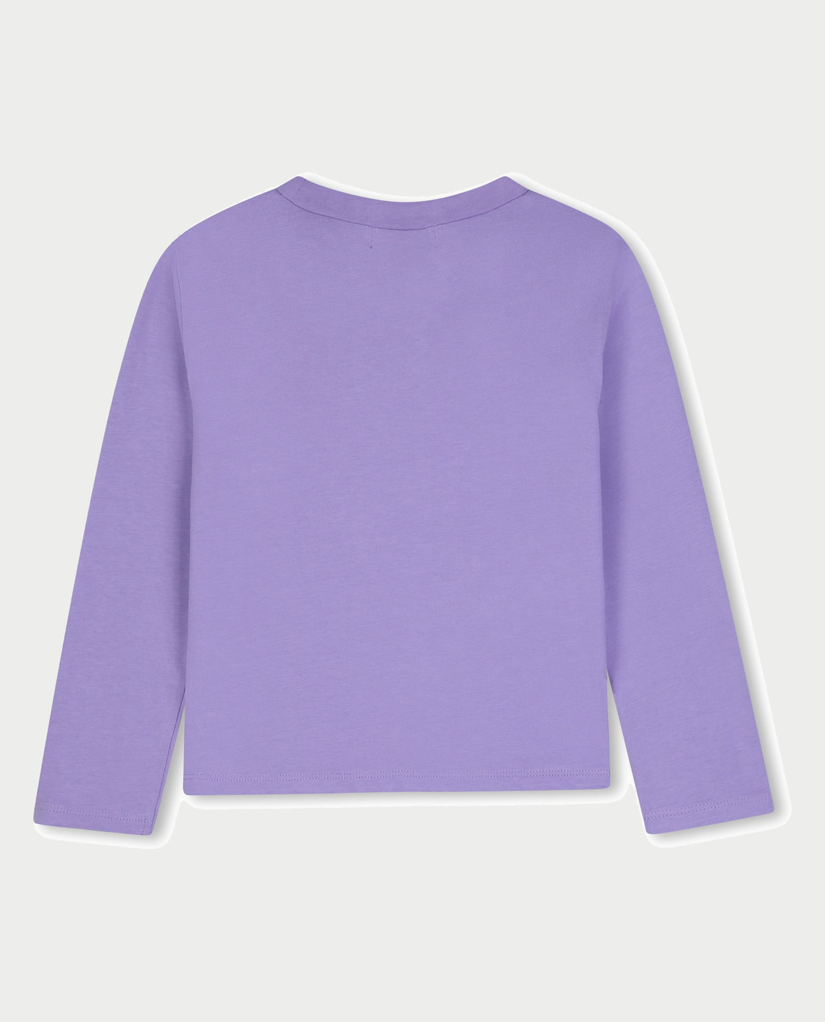 Maglia a maniche lunghe bambina Billieblush 