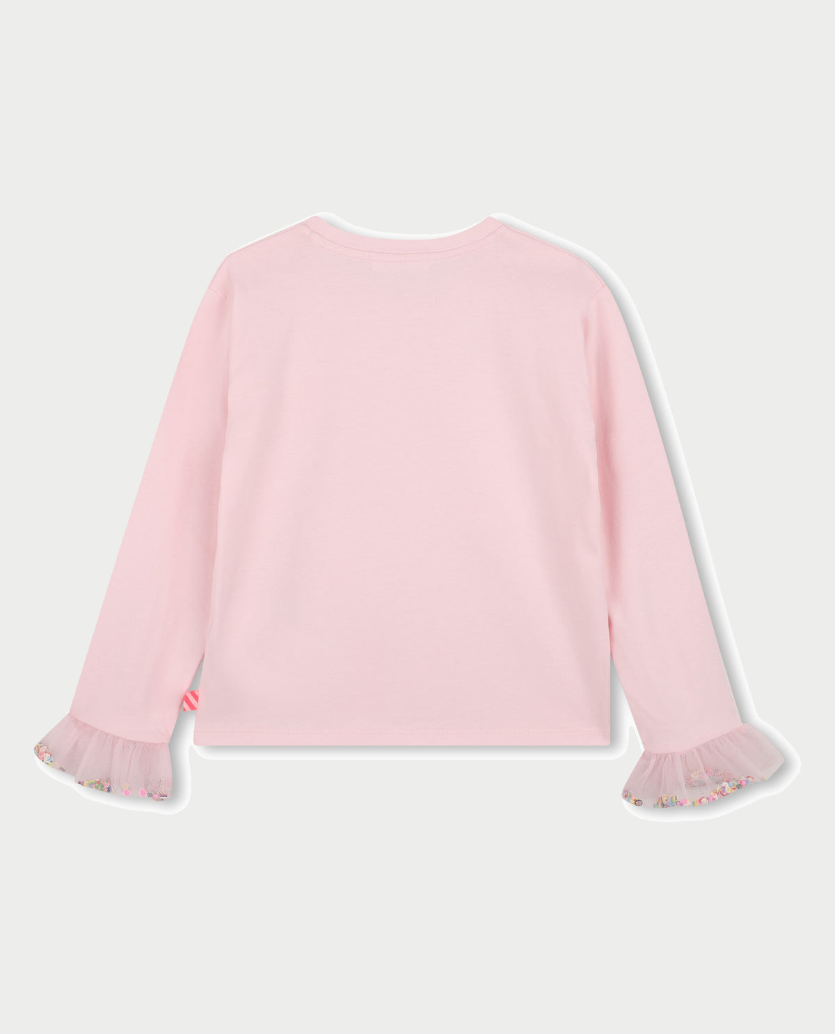 Maglietta a maniche lunghe Billieblush bambina 