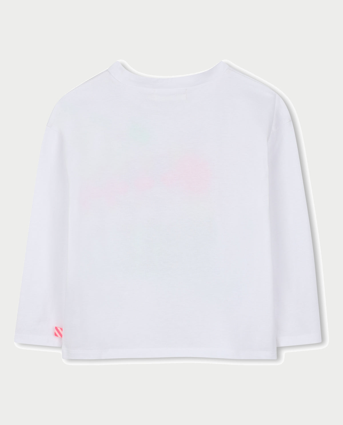 Maglia a maniche lunghe Billieblush bambina 