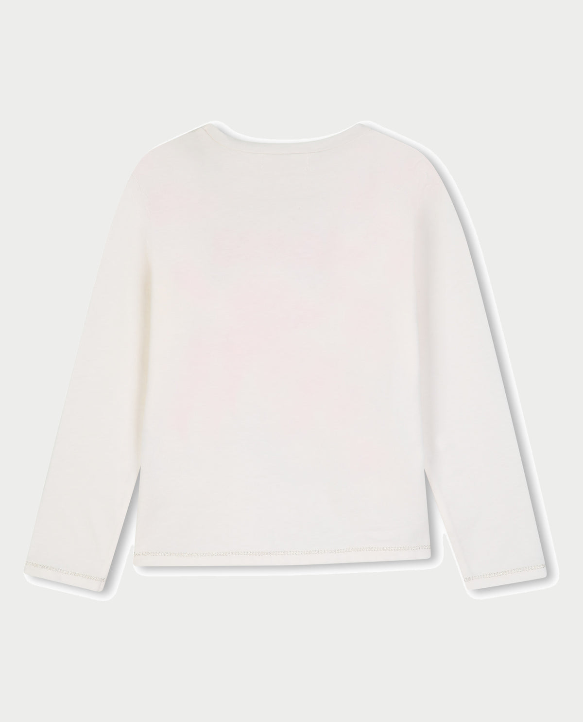 Maglia a maniche lunghe Billieblush bambina 