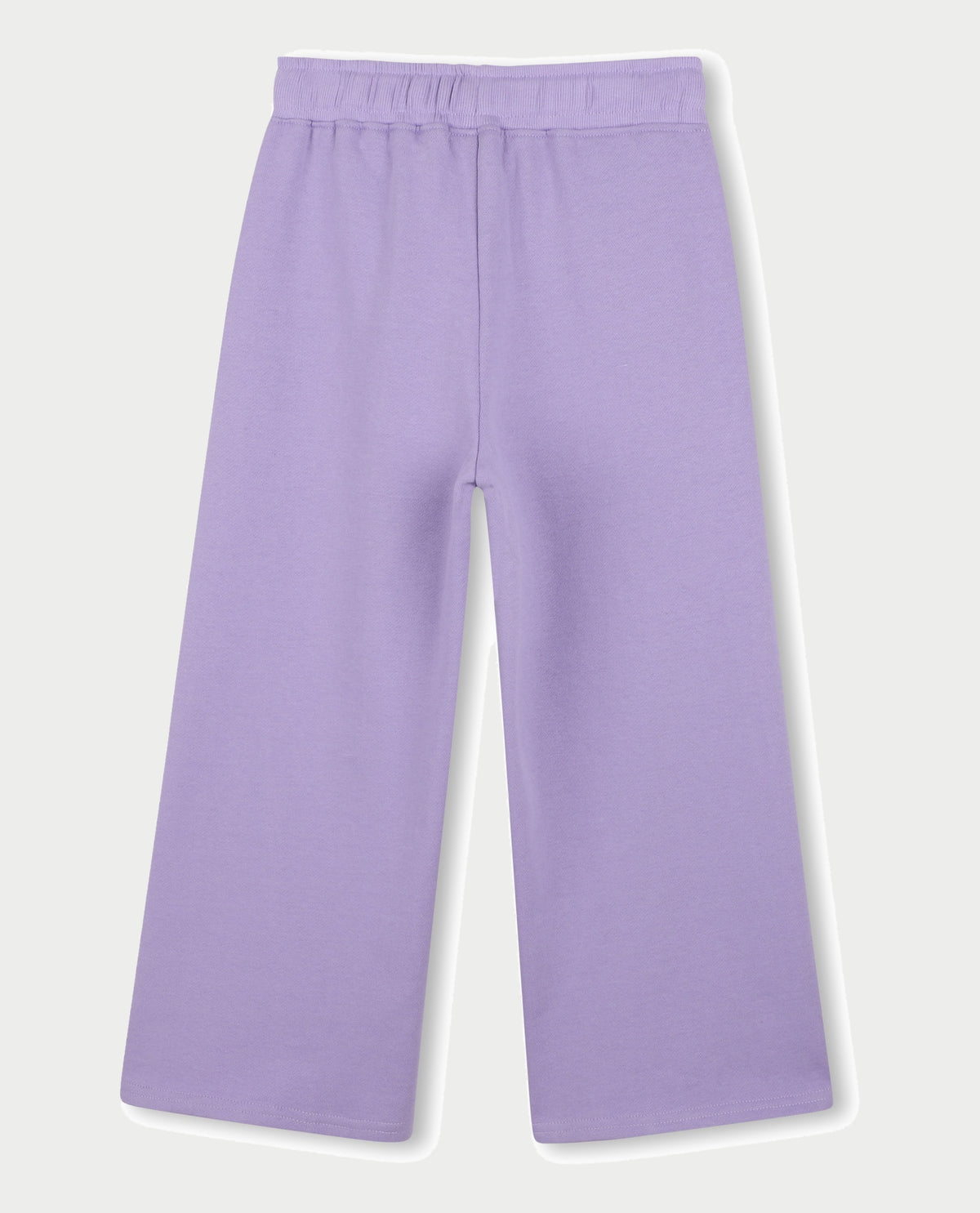 Pantaloni bambina Billieblush con elastico e coulisse 