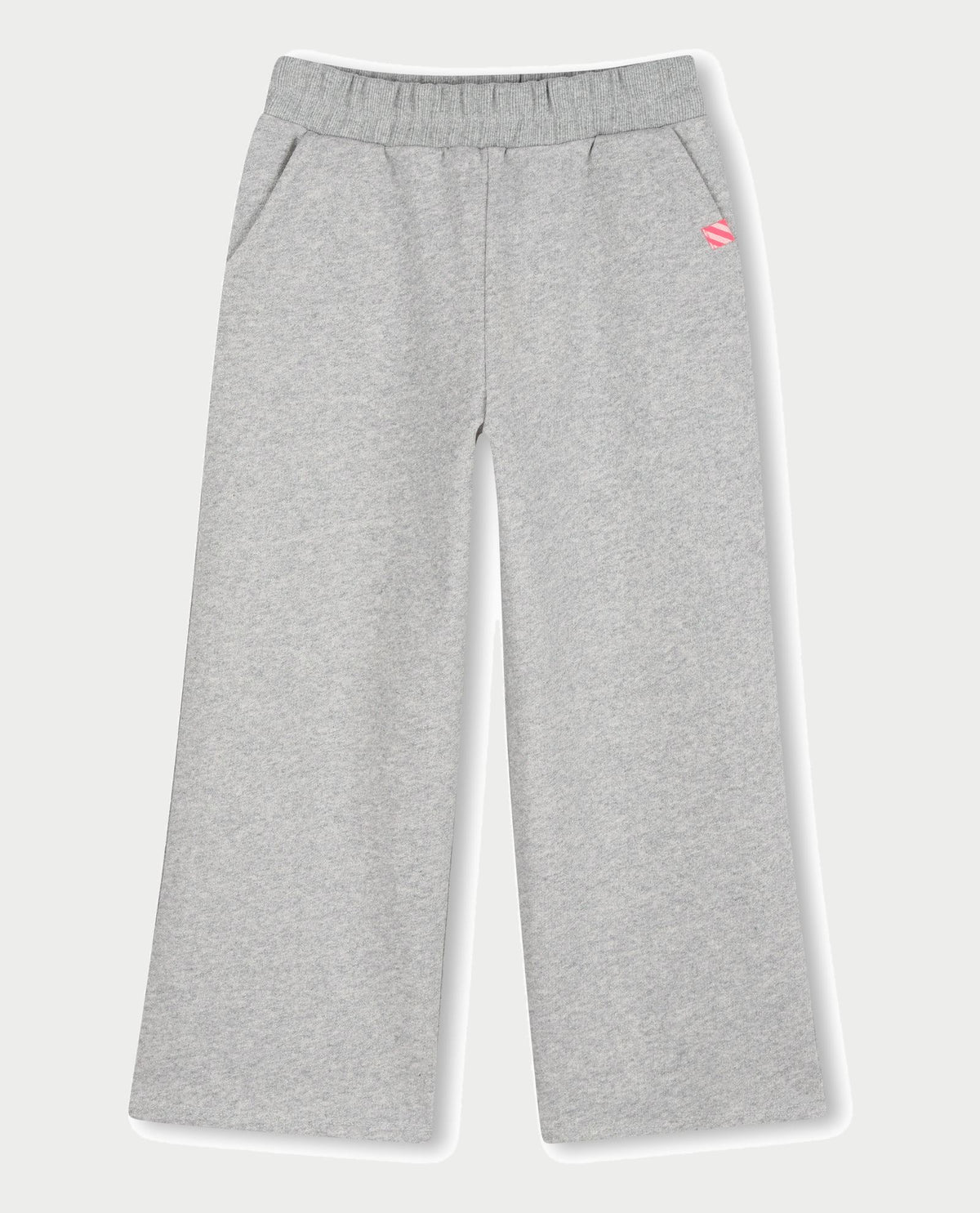 Pantaloni jogging bambina Billieblush con elastico 