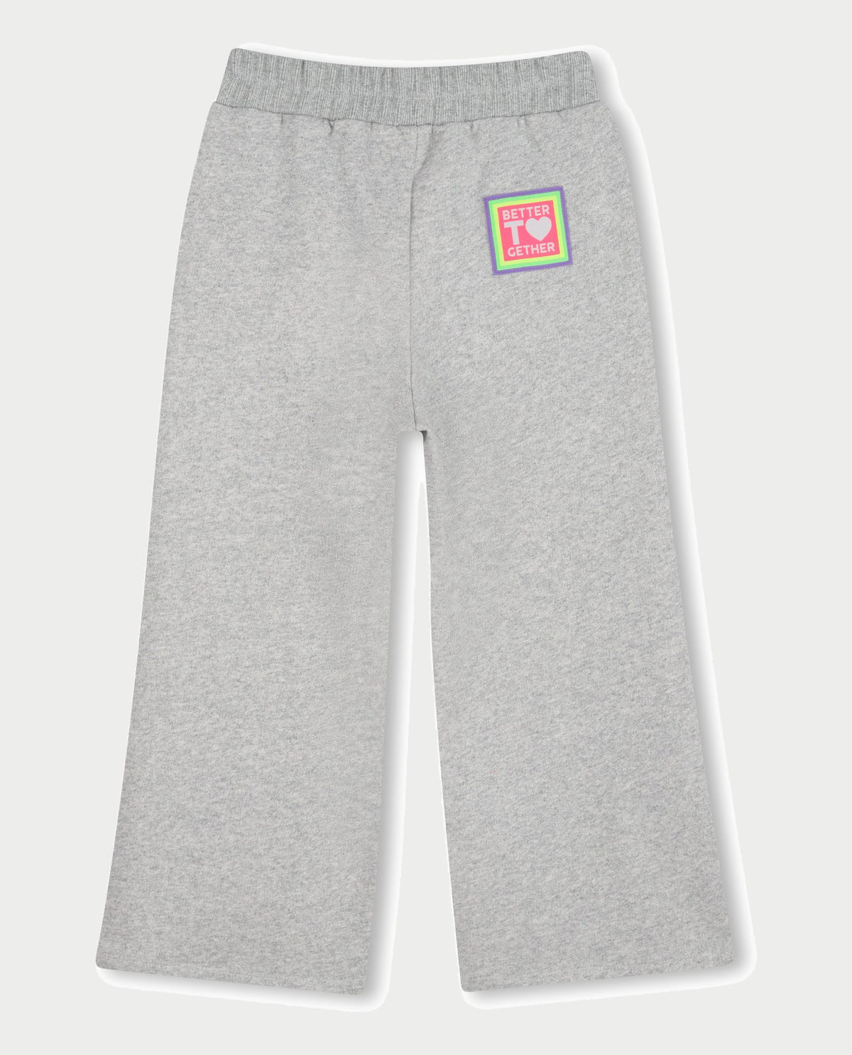 Pantaloni jogging bambina Billieblush con elastico 