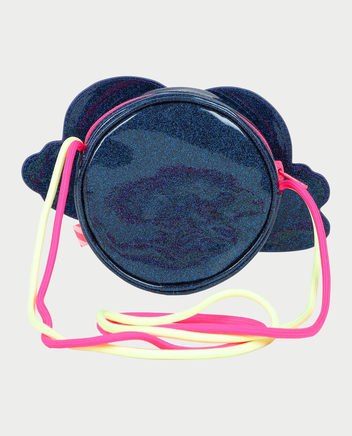 Borsa bambina Billieblush con paillettes 