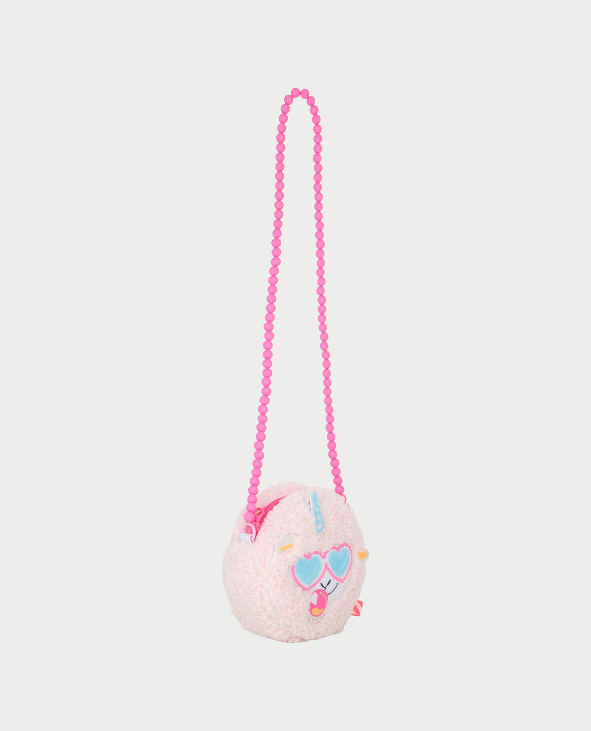 Borsa a mano con tracolla Billieblush bambina 