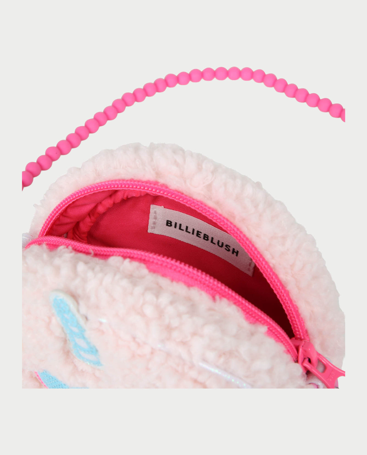 Borsa a mano con tracolla Billieblush bambina 