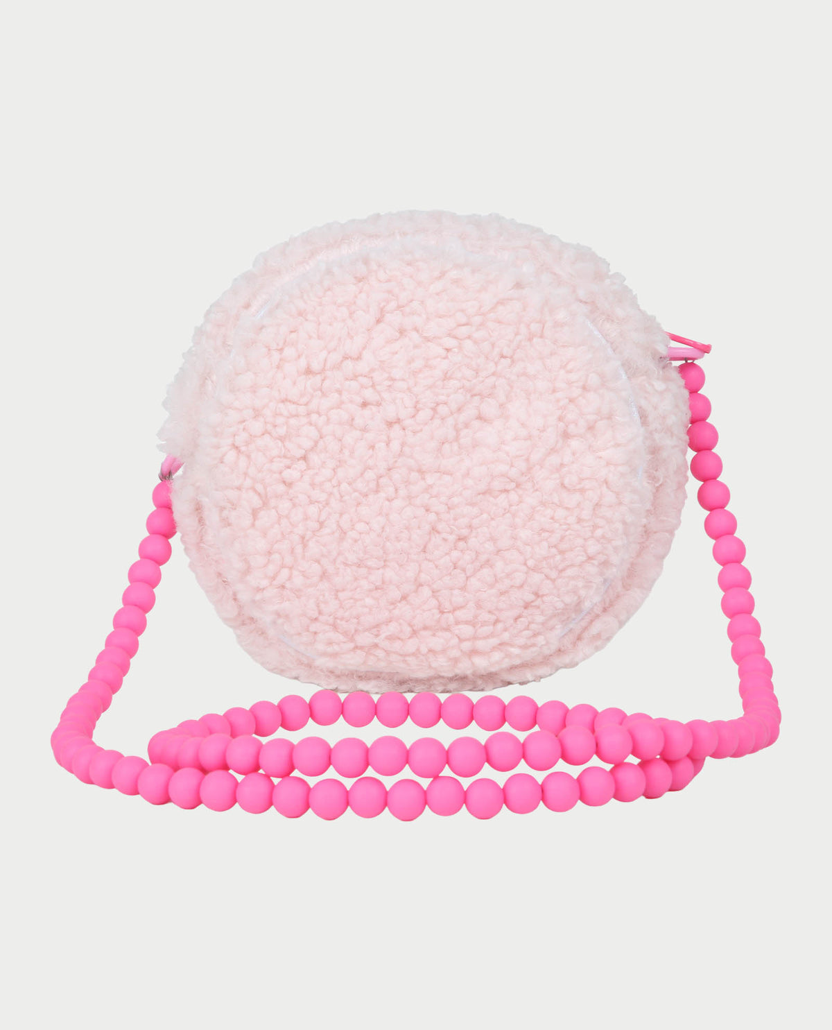 Borsa a mano con tracolla Billieblush bambina 