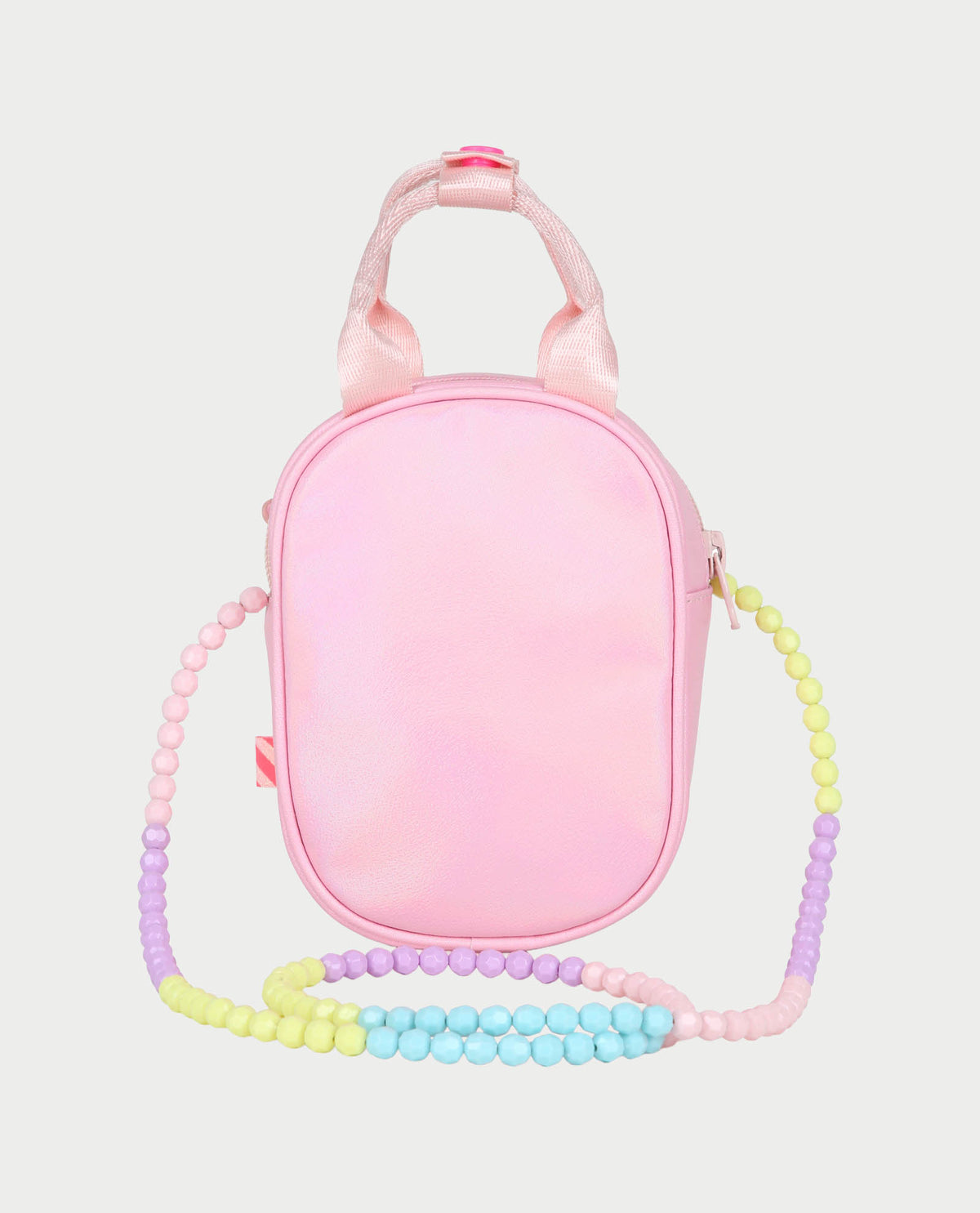 Borsa bambina Billieblush con frange 