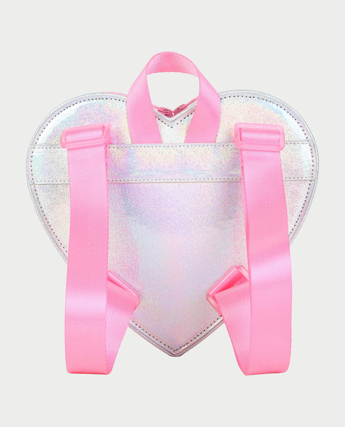 Zaino bambina Billieblush con paillettes 