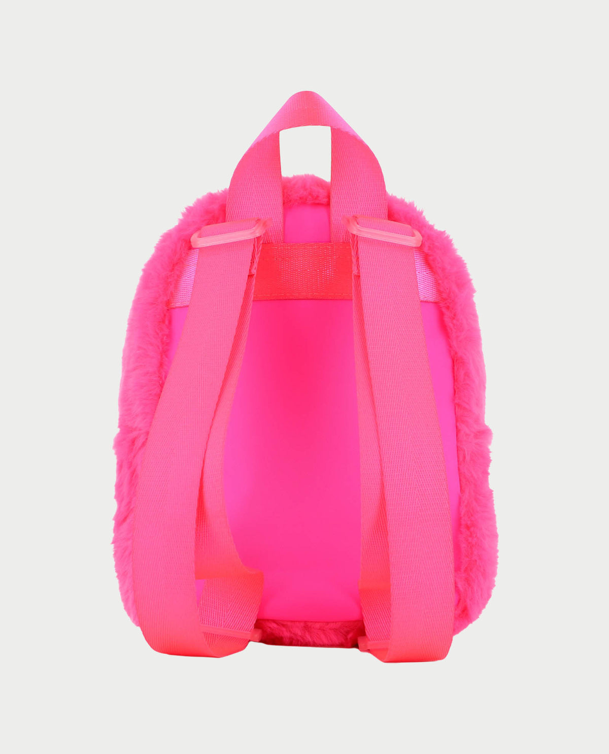 Zaino peluche bambina Billieblush 