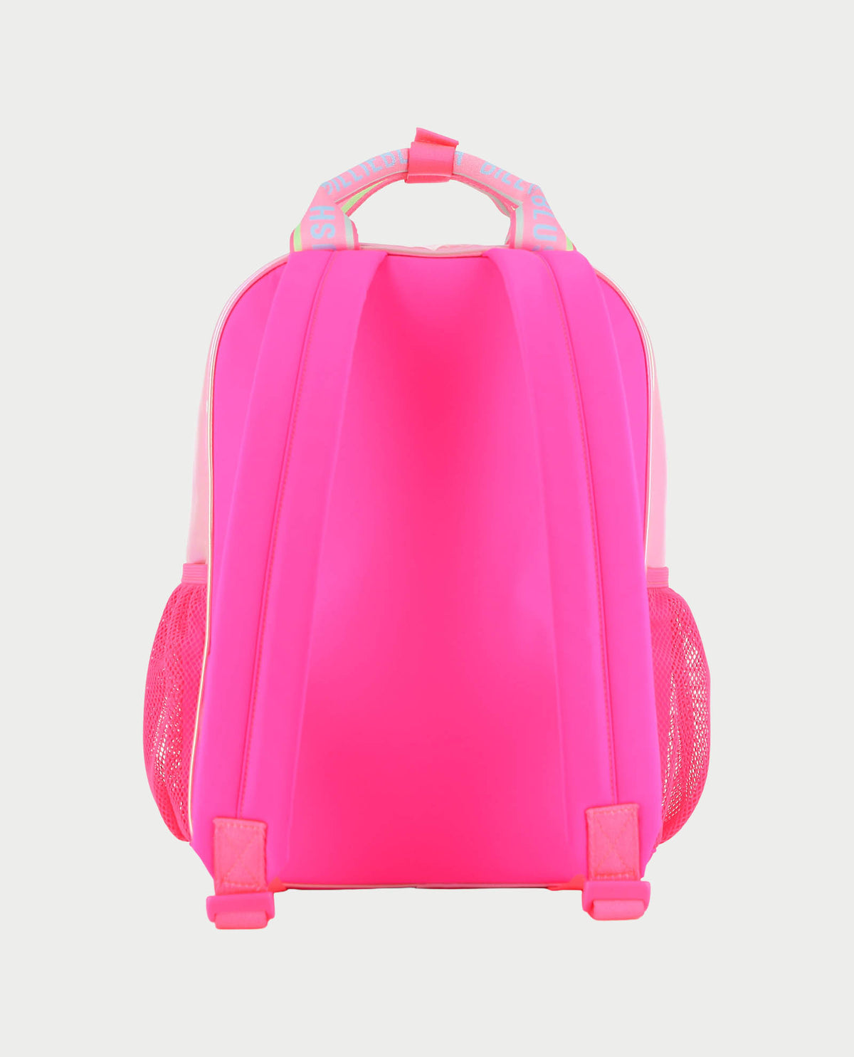 Zaino bambina Billieblush con zip 