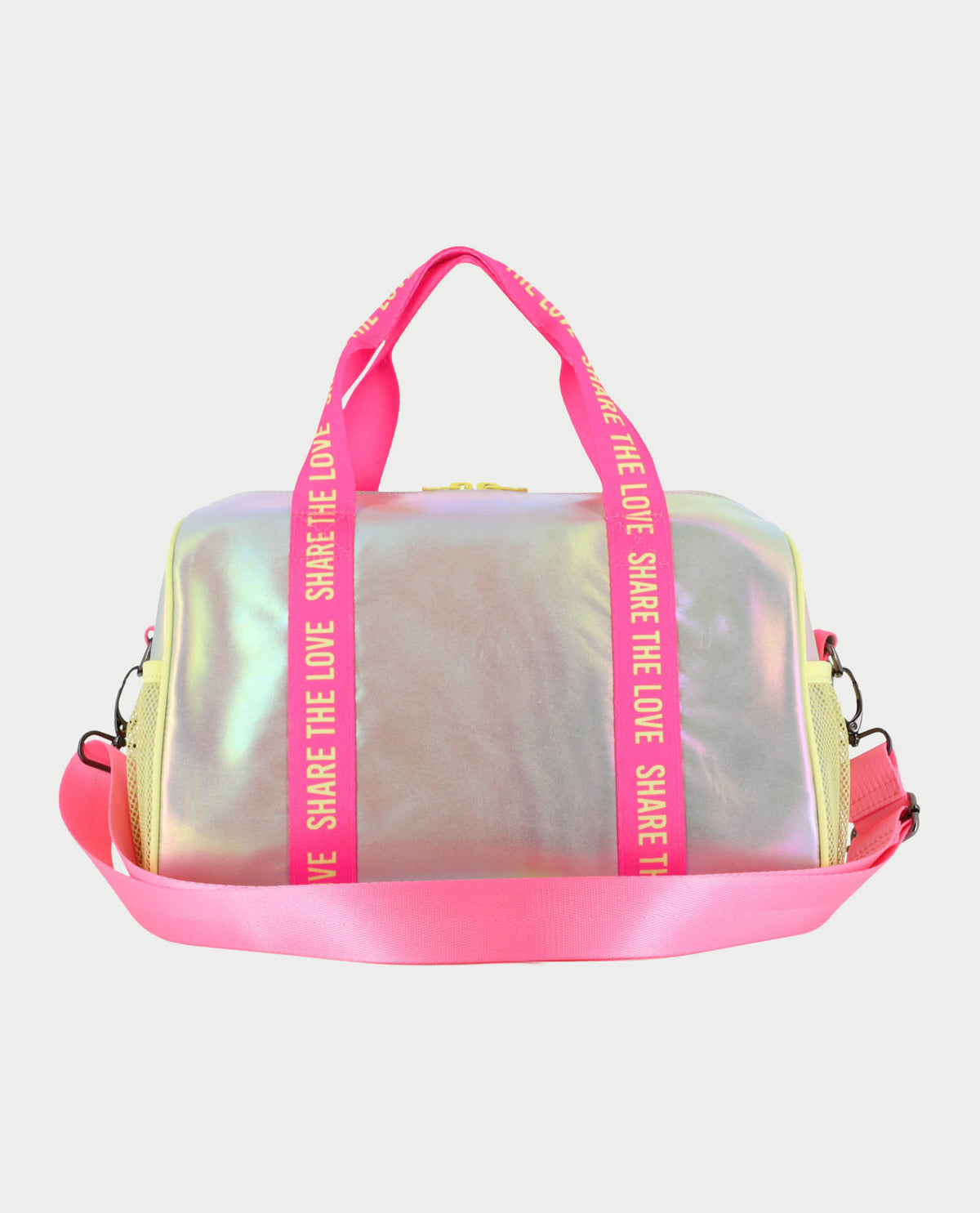 Zaino bambina Billieblush con paillettes 