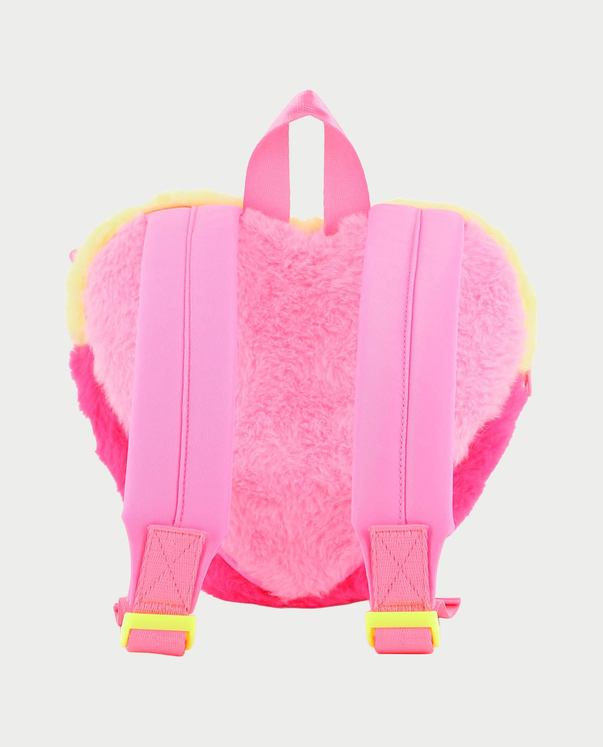 Zaino bambina Billieblush con dettagli giocosi 