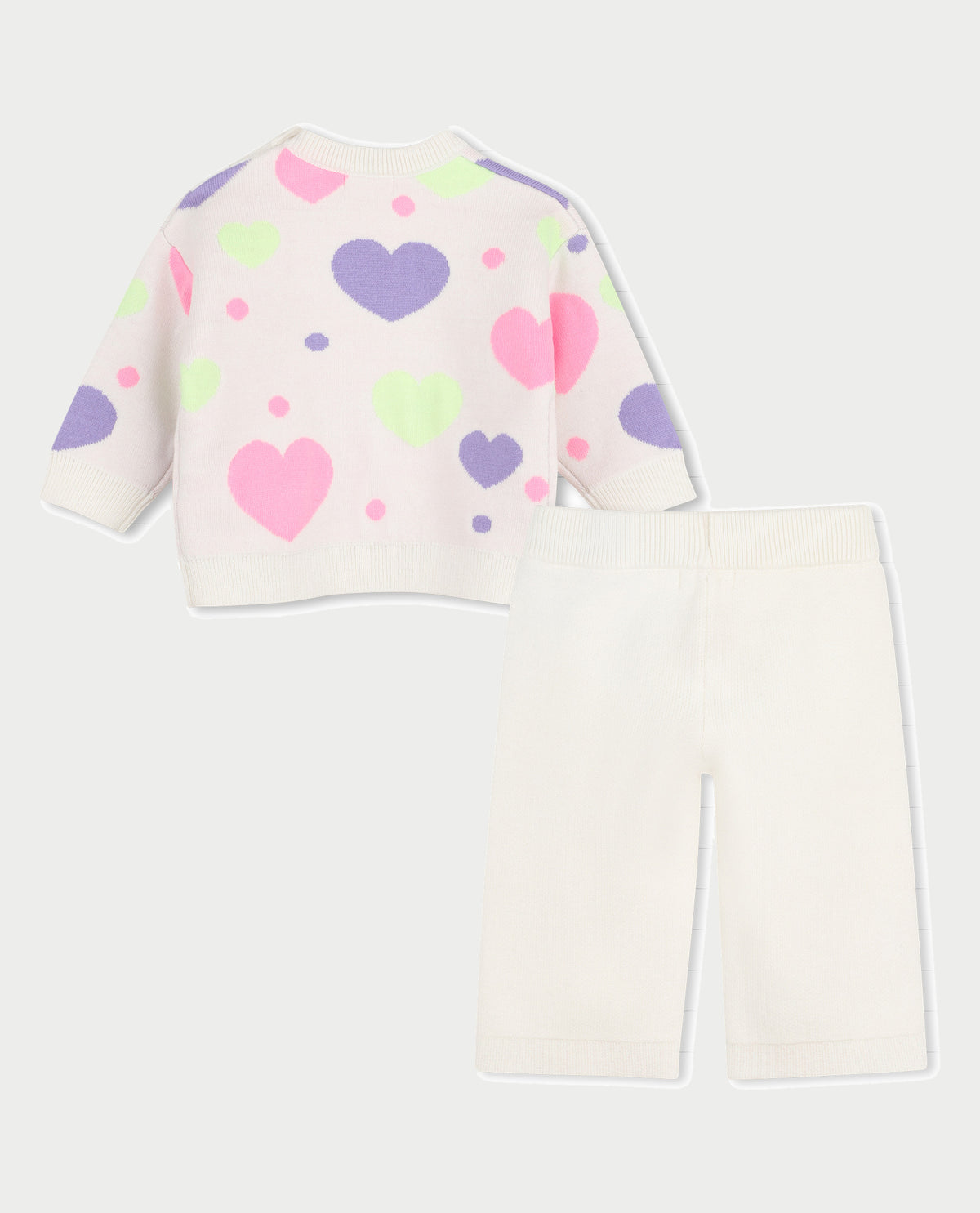Completo bambina Billieblush 