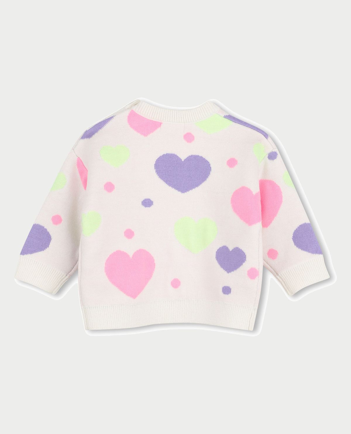 Completo bambina Billieblush 