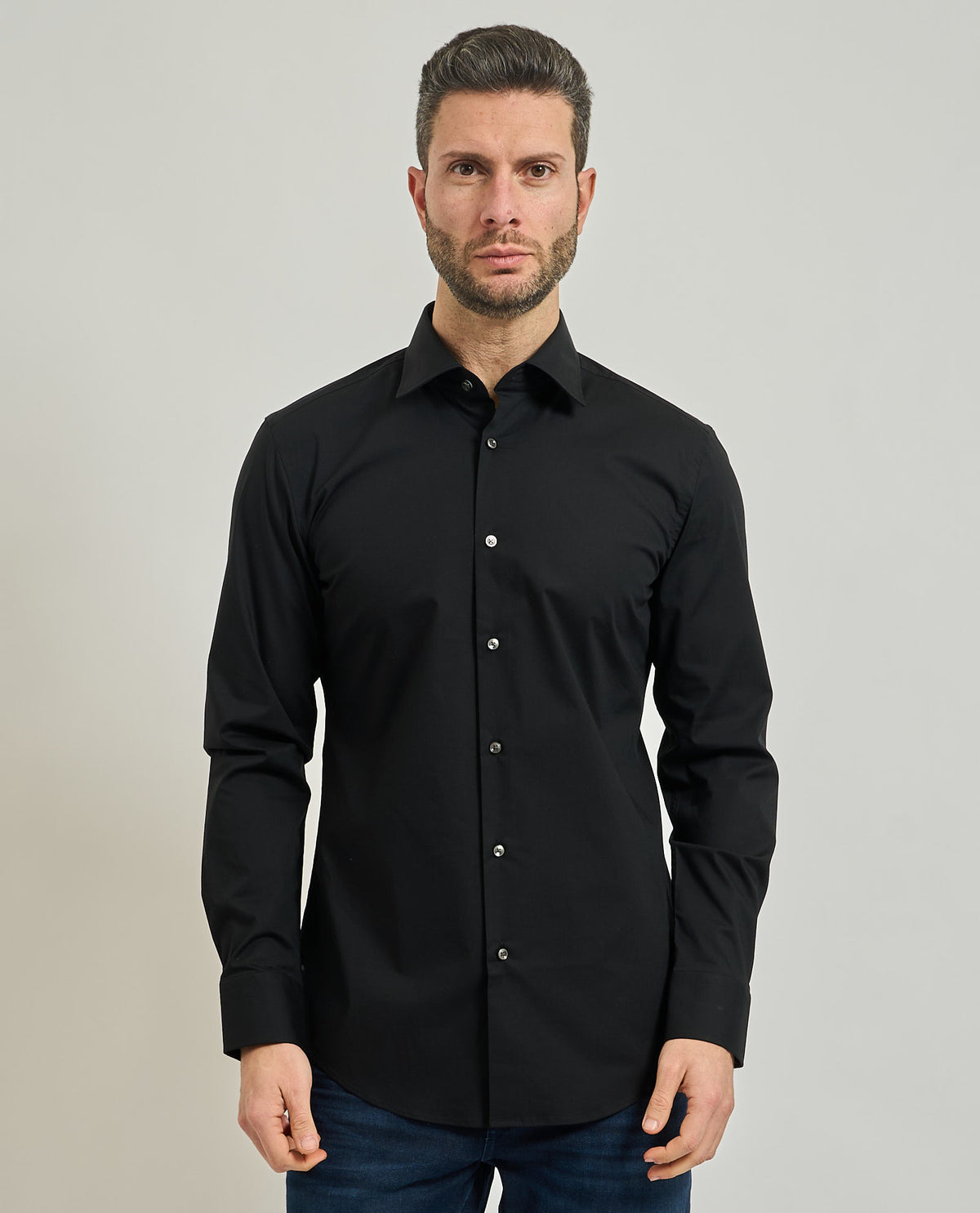 Camicia uomo di Boss slim fit 