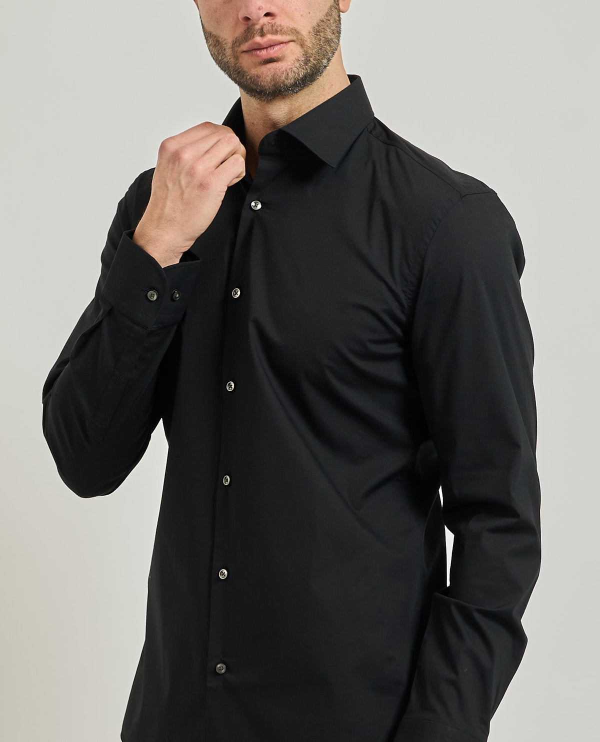 Camicia uomo di Boss slim fit 