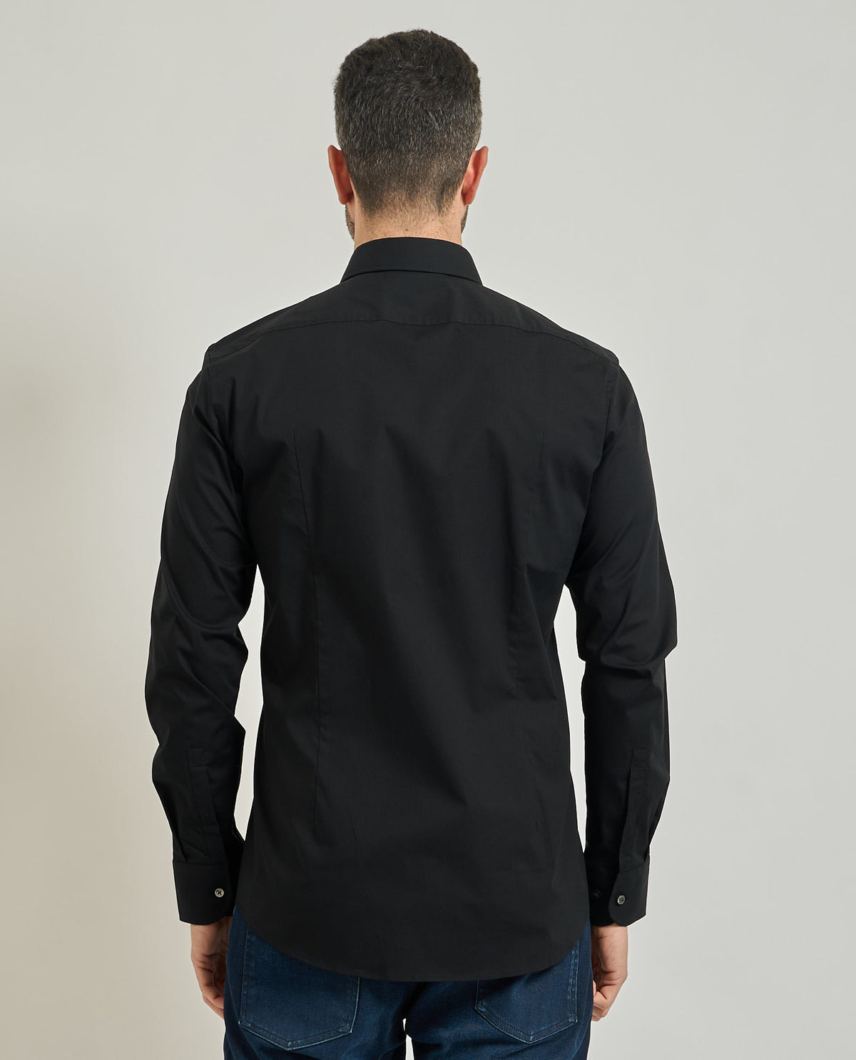 Camicia uomo di Boss slim fit 