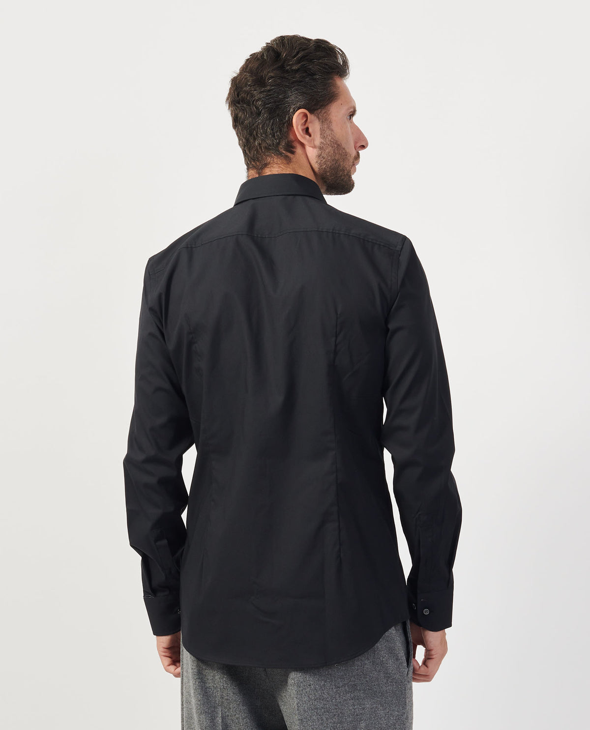 Camicia uomo di Boss slim fit 