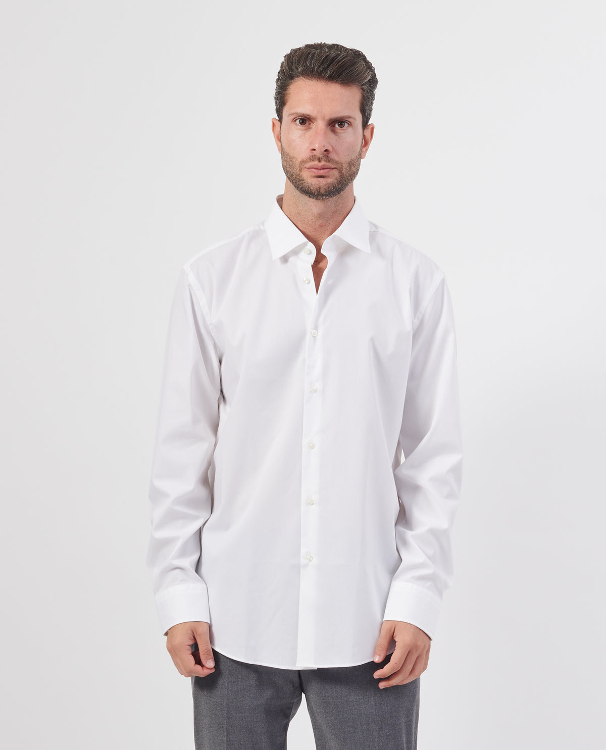 Camicia uomo di Boss slim fit 