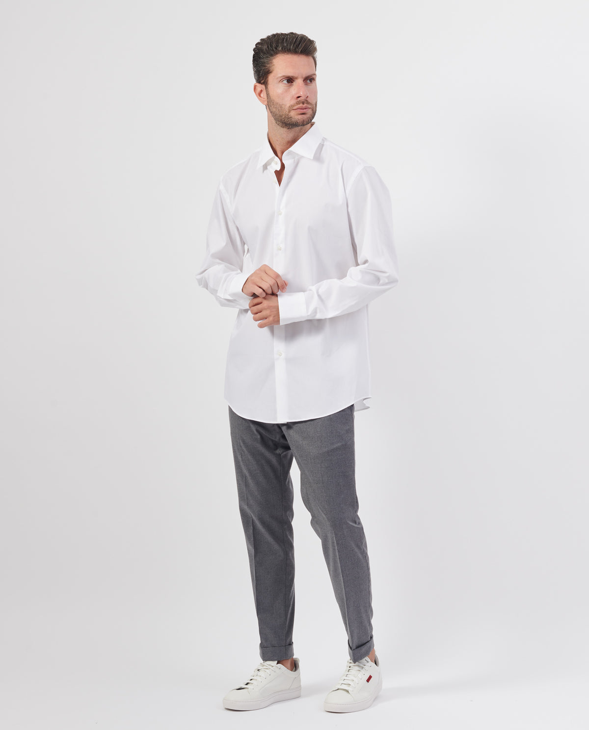 Camicia uomo di Boss slim fit 