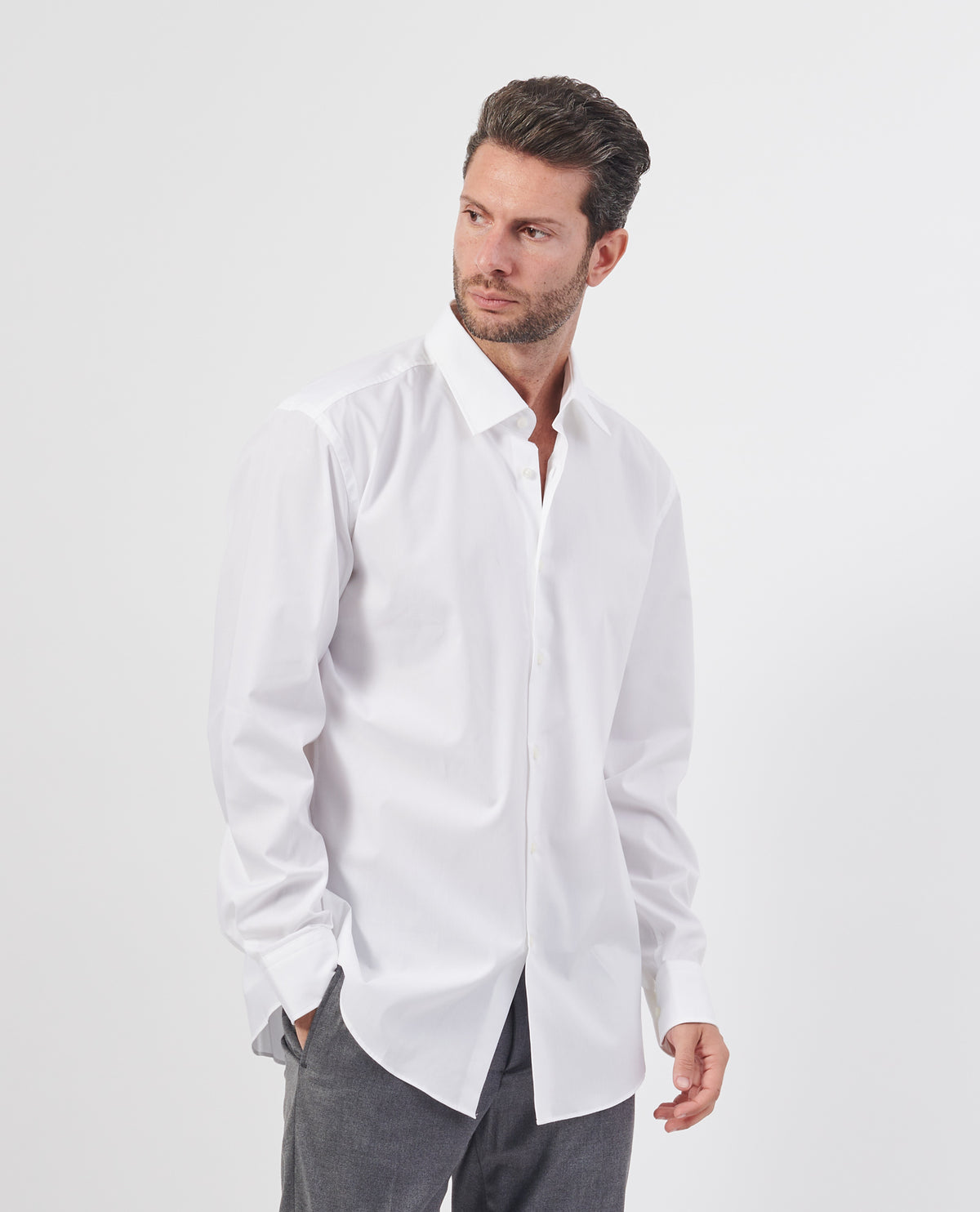 Camicia uomo di Boss slim fit 