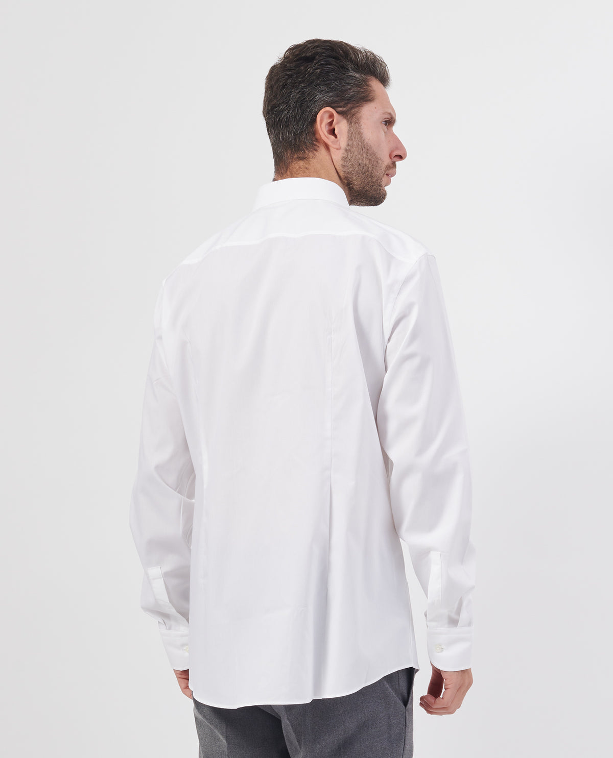 Camicia uomo di Boss slim fit 