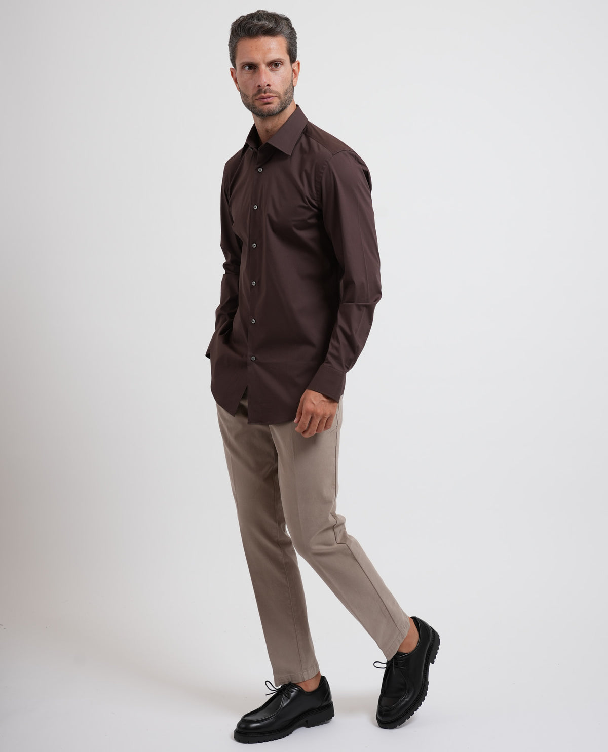 Camicia uomo di Boss slim fit 