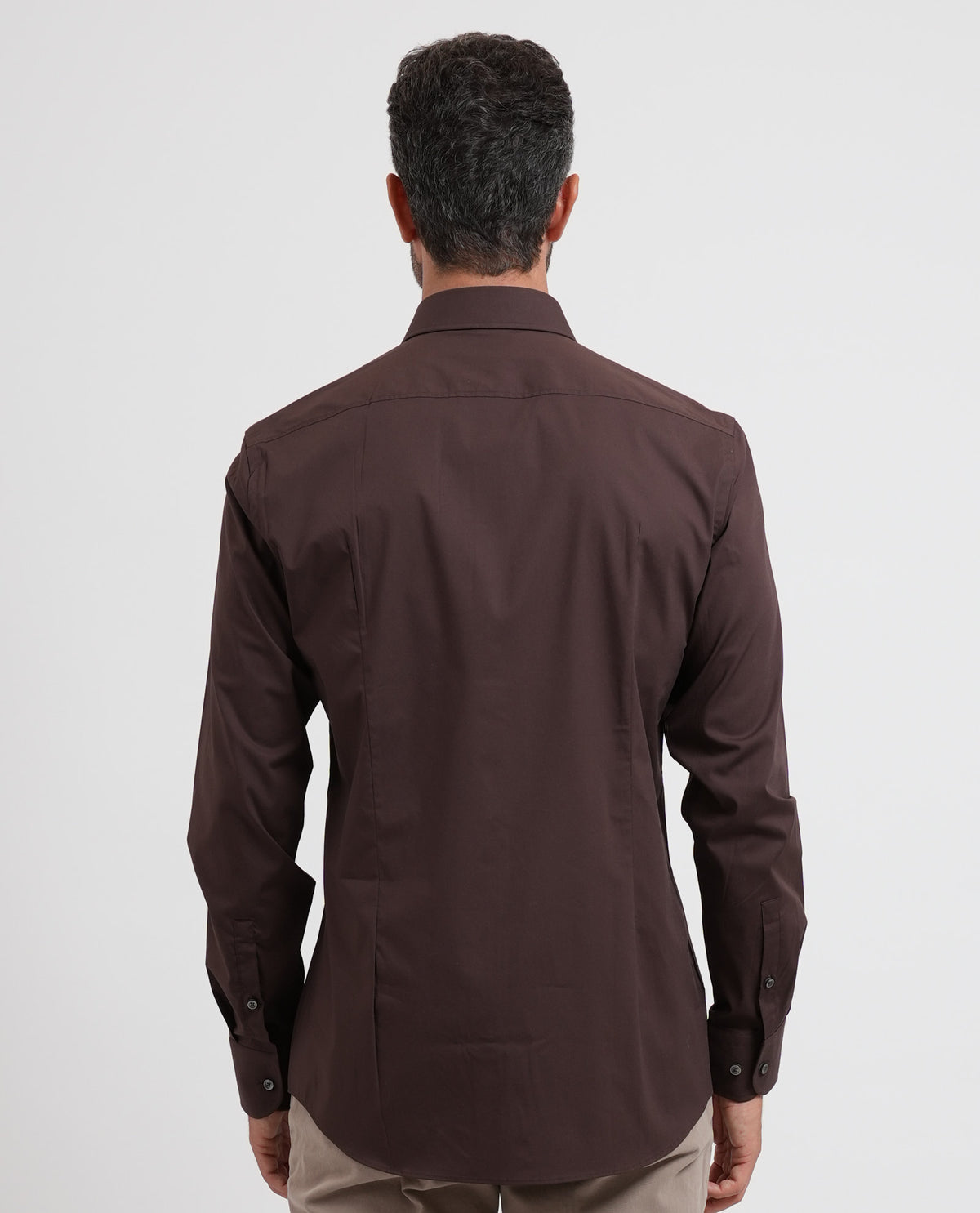 Camicia uomo di Boss slim fit 