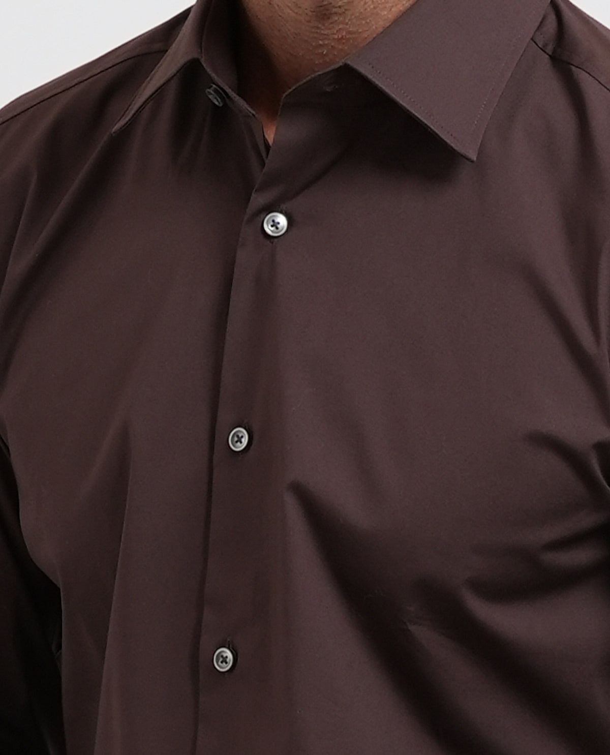 Camicia uomo di Boss slim fit 