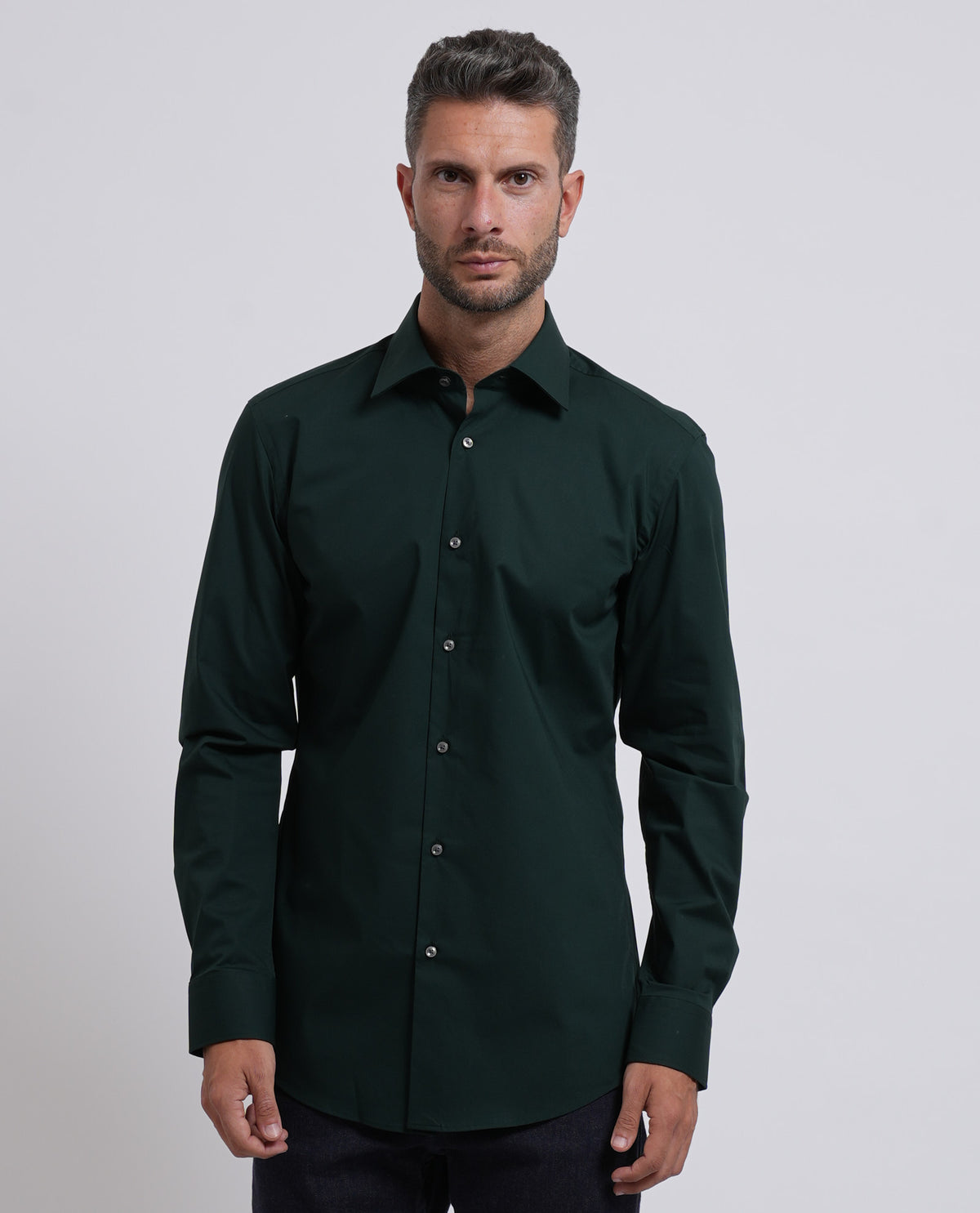 Camicia uomo di Boss slim fit 