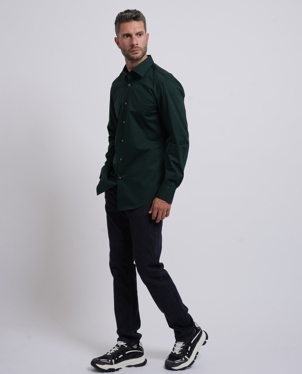 Camicia uomo di Boss slim fit 