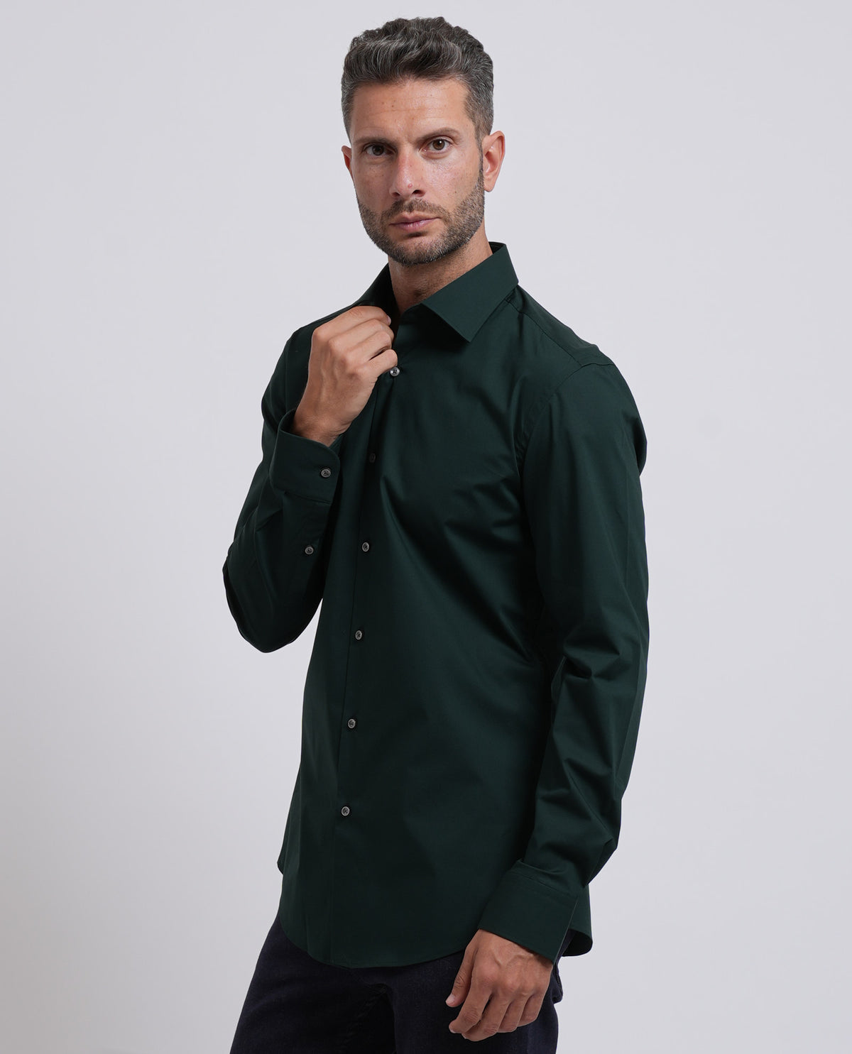 Camicia uomo di Boss slim fit 