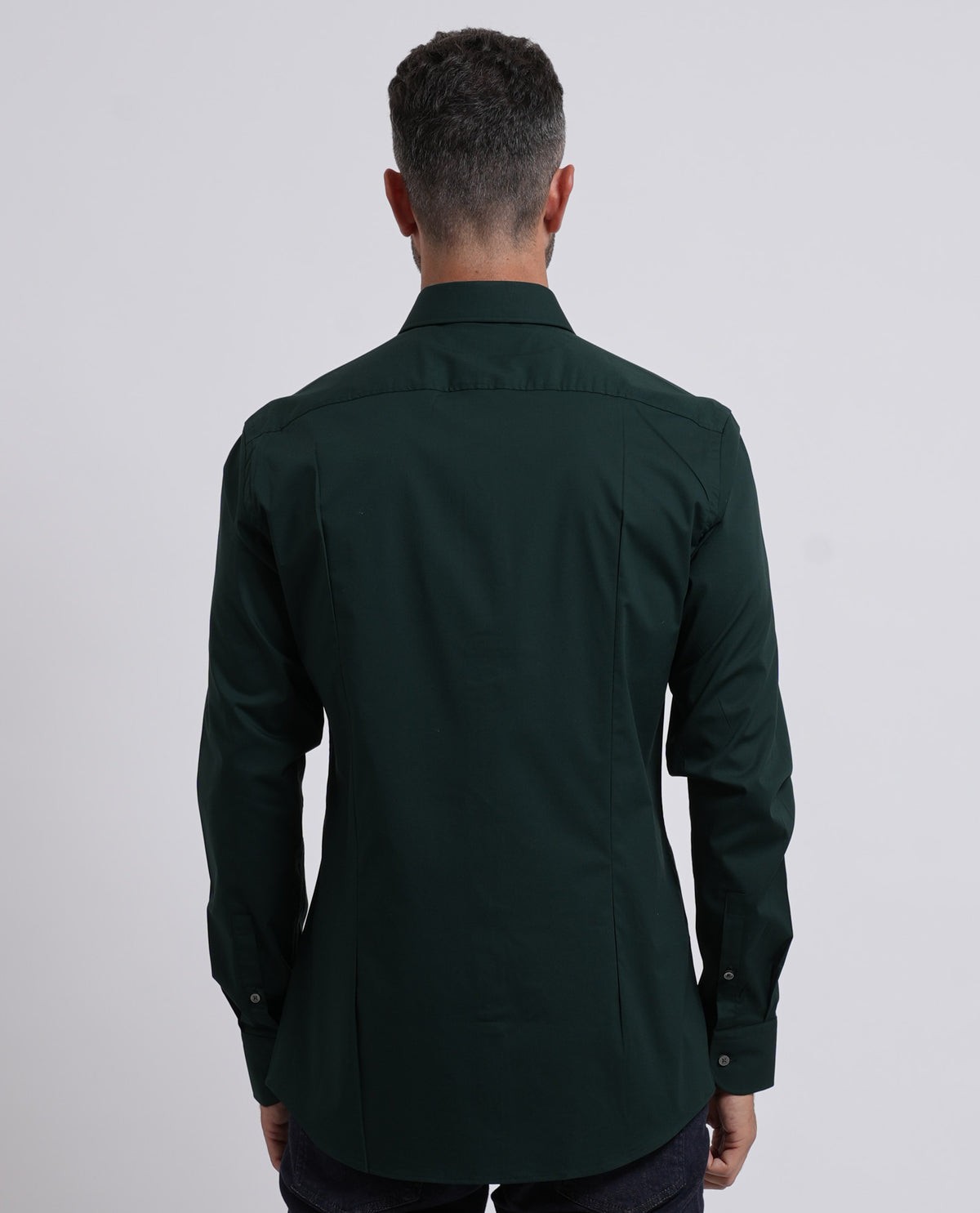Camicia uomo di Boss slim fit 