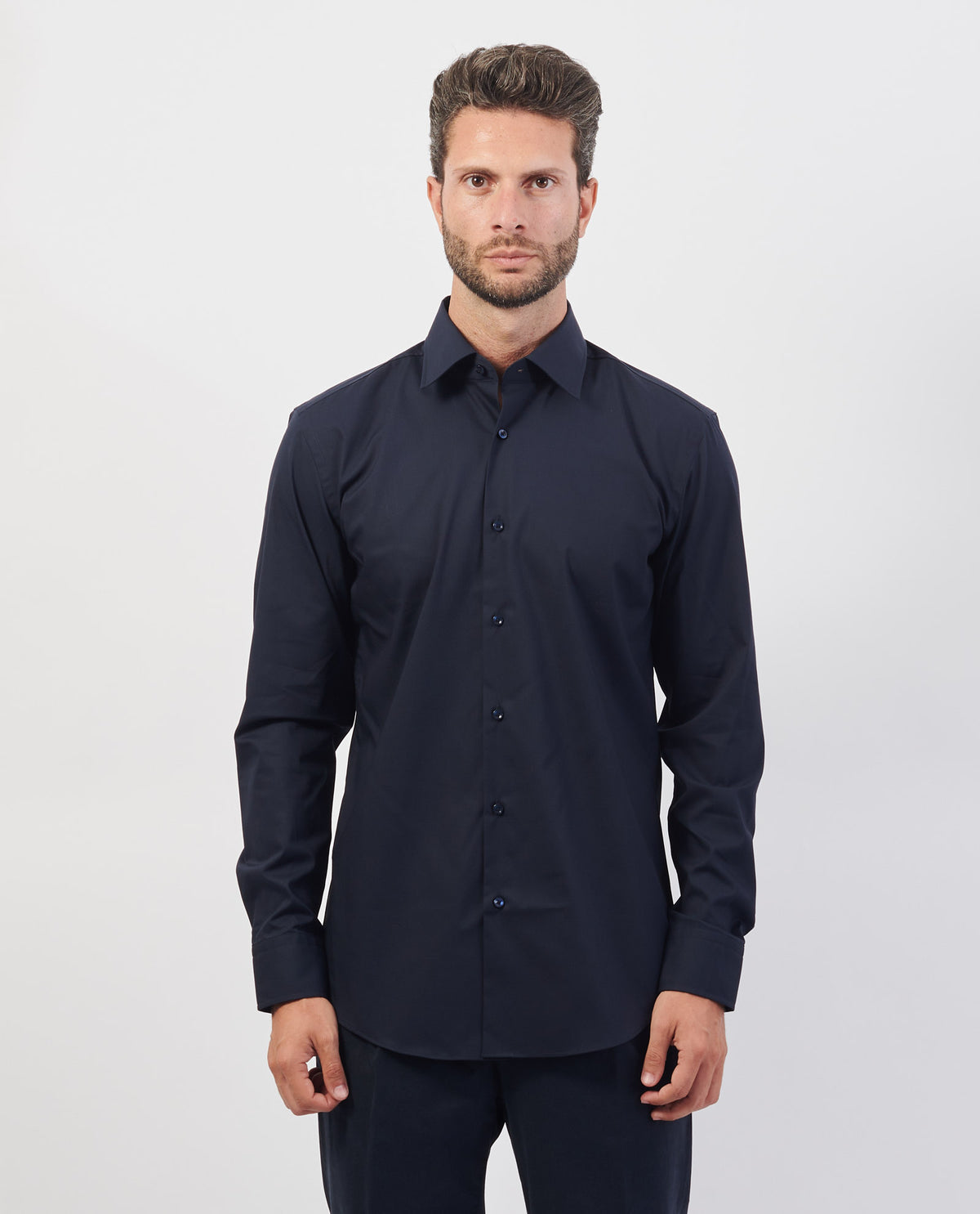Camicia uomo di Boss slim fit 