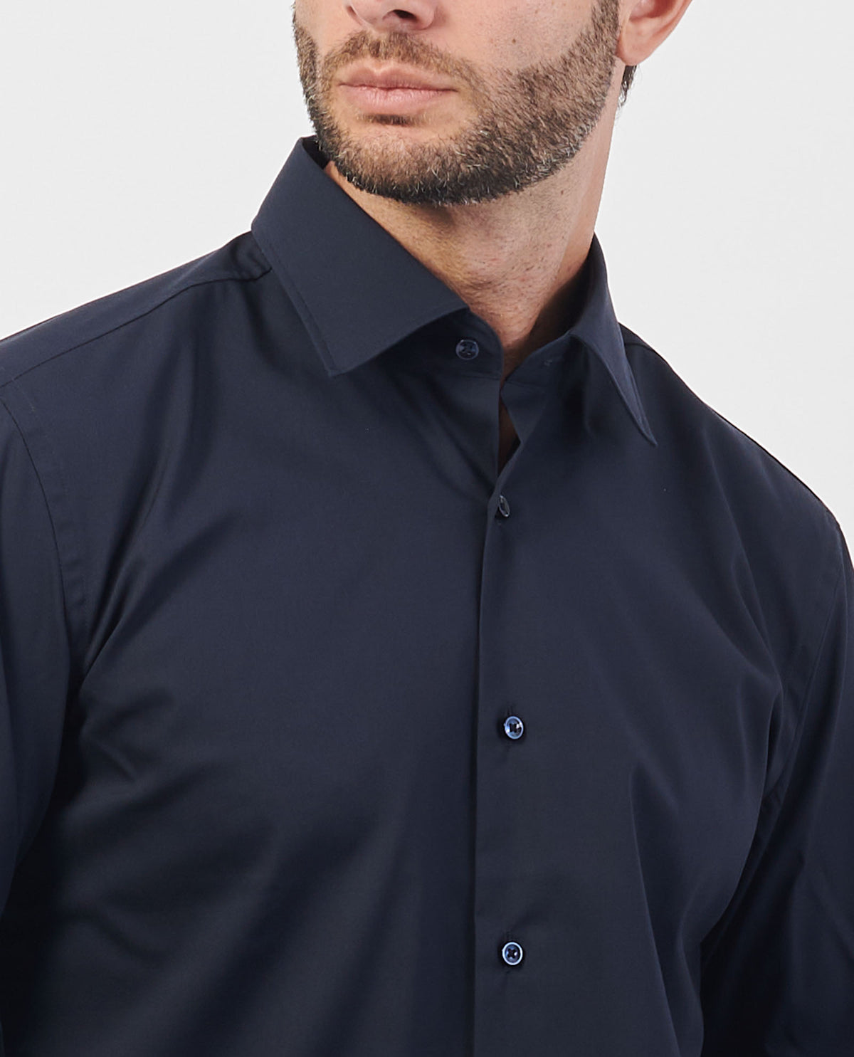 Camicia uomo di Boss slim fit 