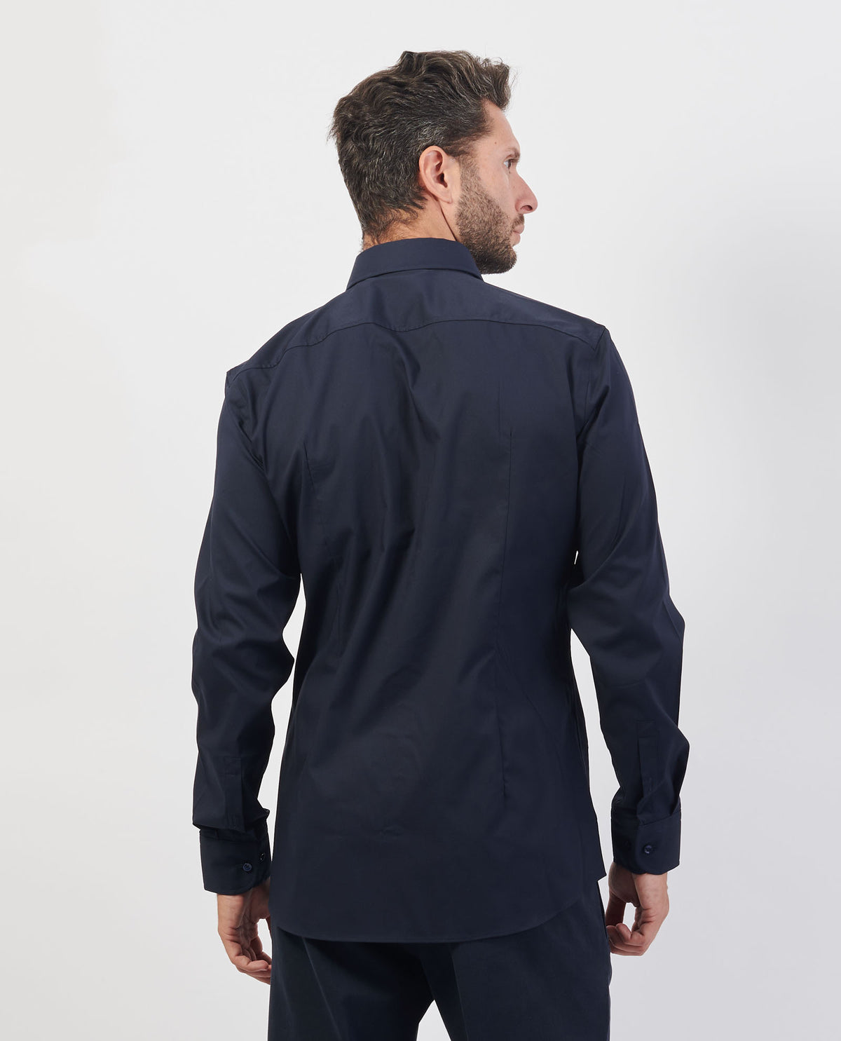 Camicia uomo di Boss slim fit 