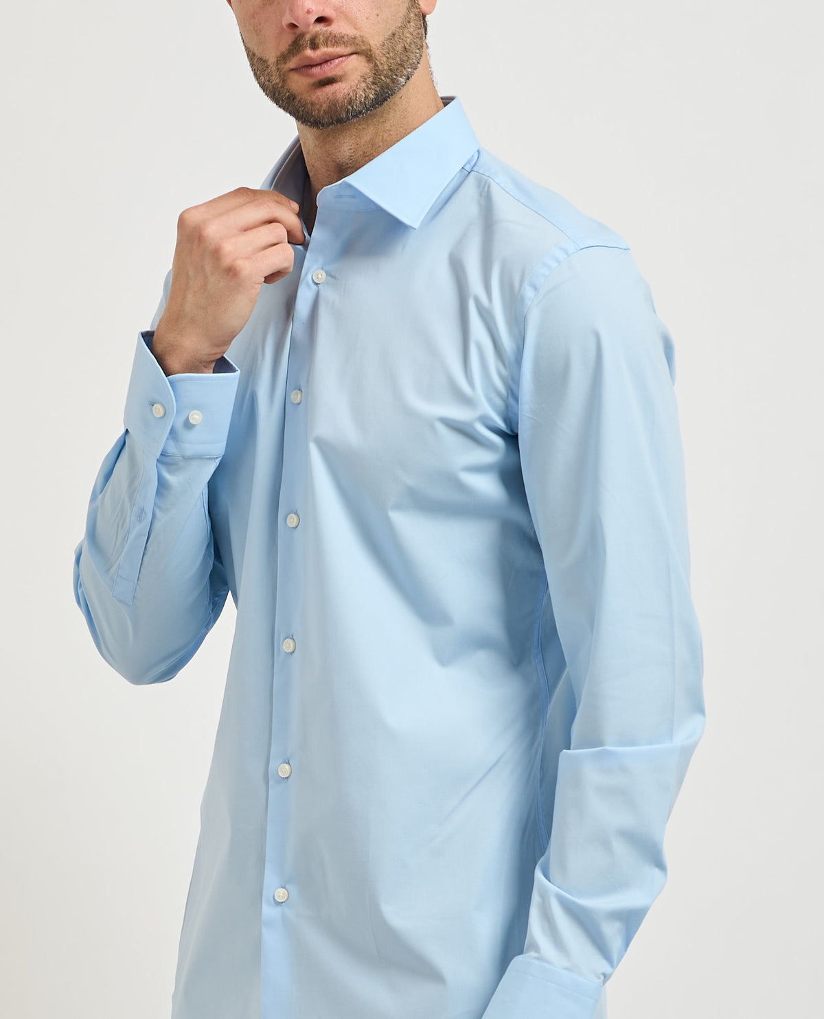 Camicia uomo di Boss slim fit 