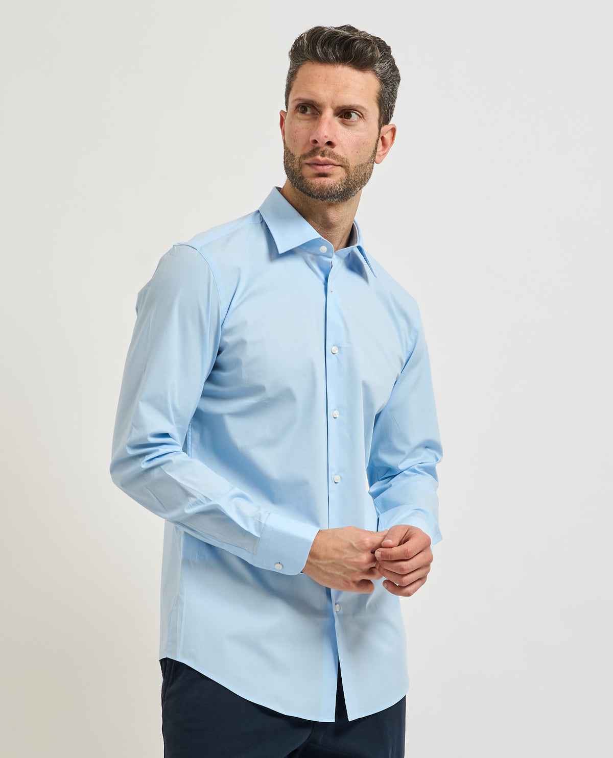Camicia uomo di Boss slim fit 