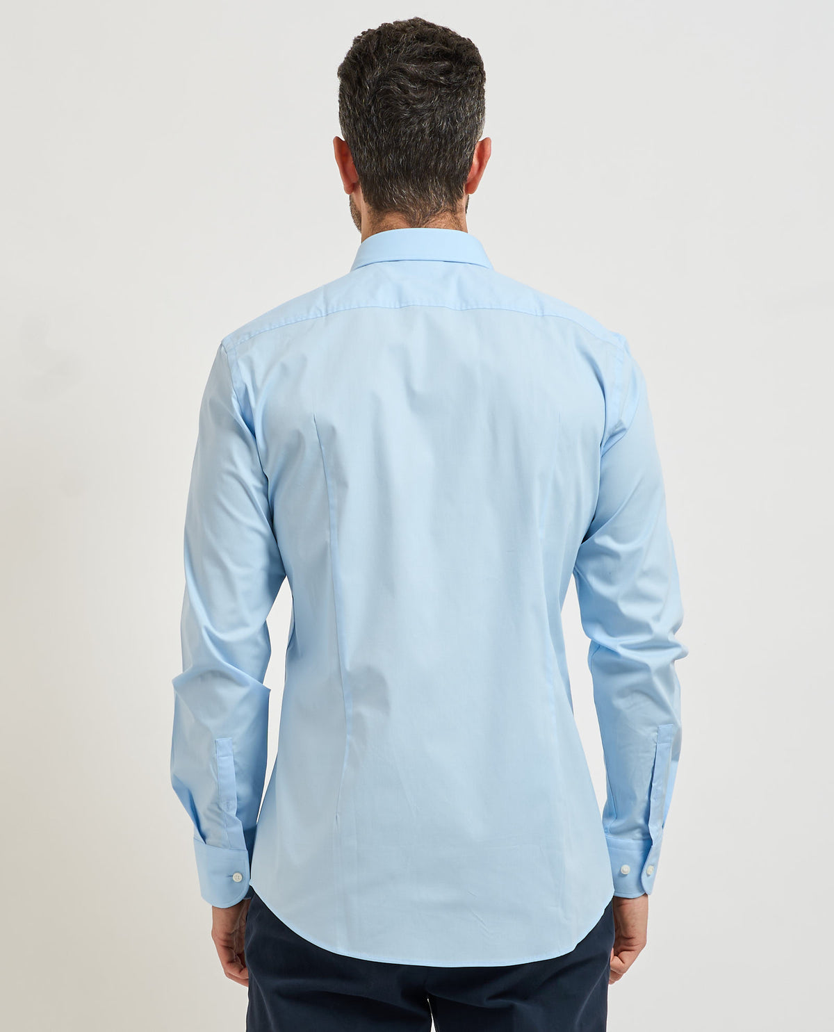 Camicia uomo di Boss slim fit 