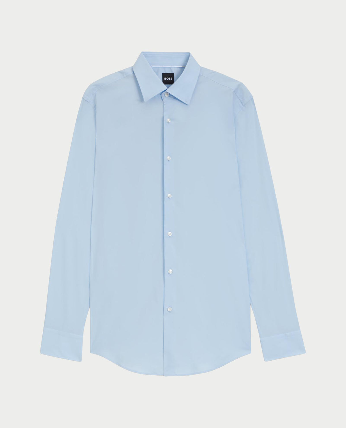 Camicia uomo di Boss slim fit 