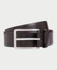 Boss men's Erman leather belt