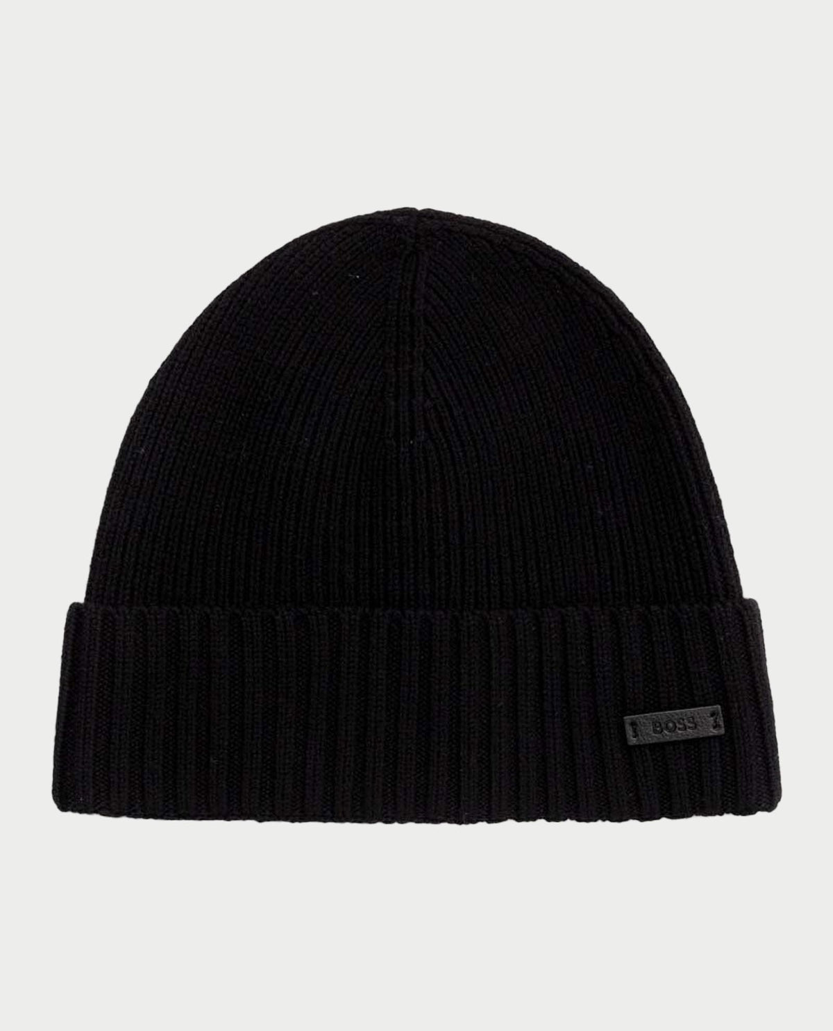Cappello Fati uomo Boss in lana vergine 