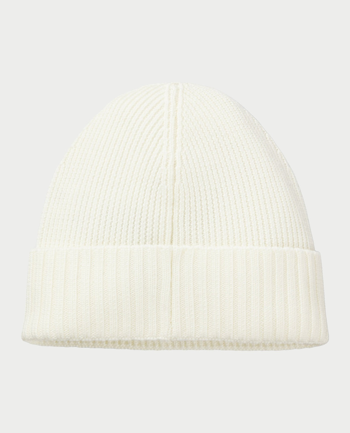 Cappello Fati uomo Boss nero in lana vergine 