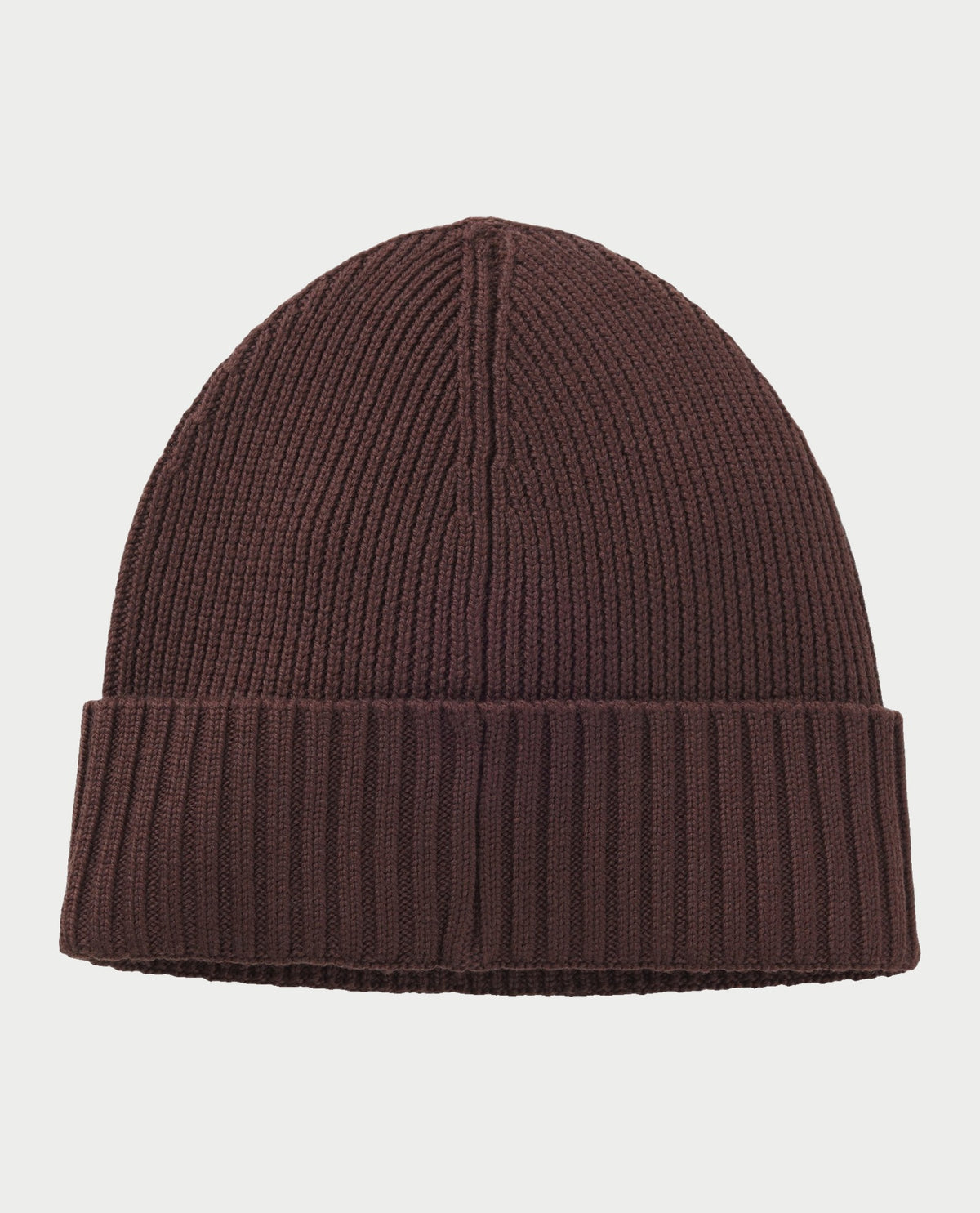 Cappello Fati uomo Boss nero in lana vergine 