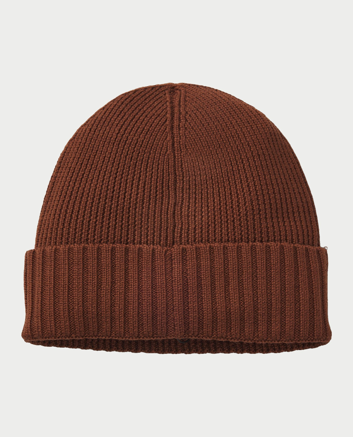 Cappello Fati uomo Boss nero in lana vergine 