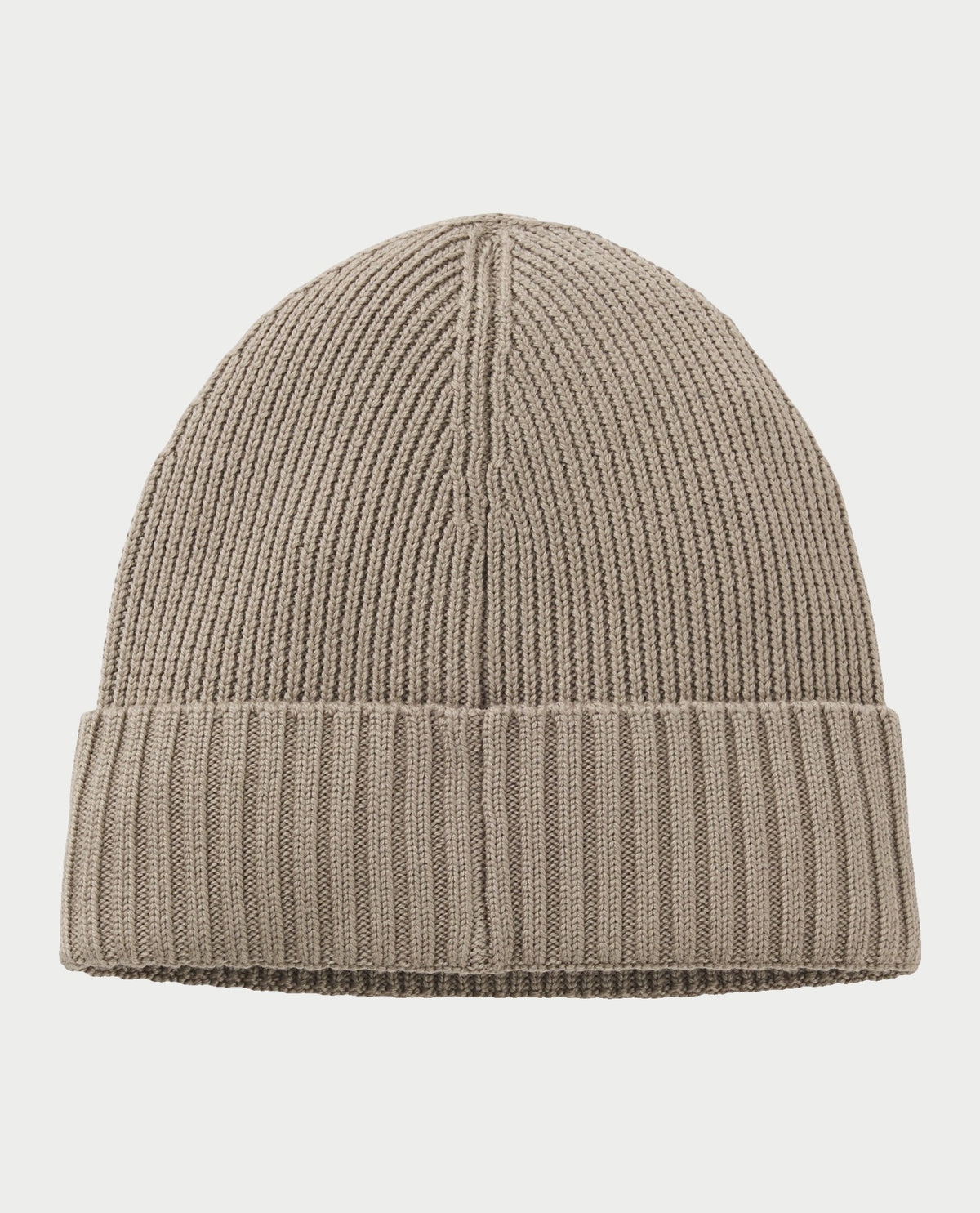 Cappello Fati uomo Boss nero in lana vergine 