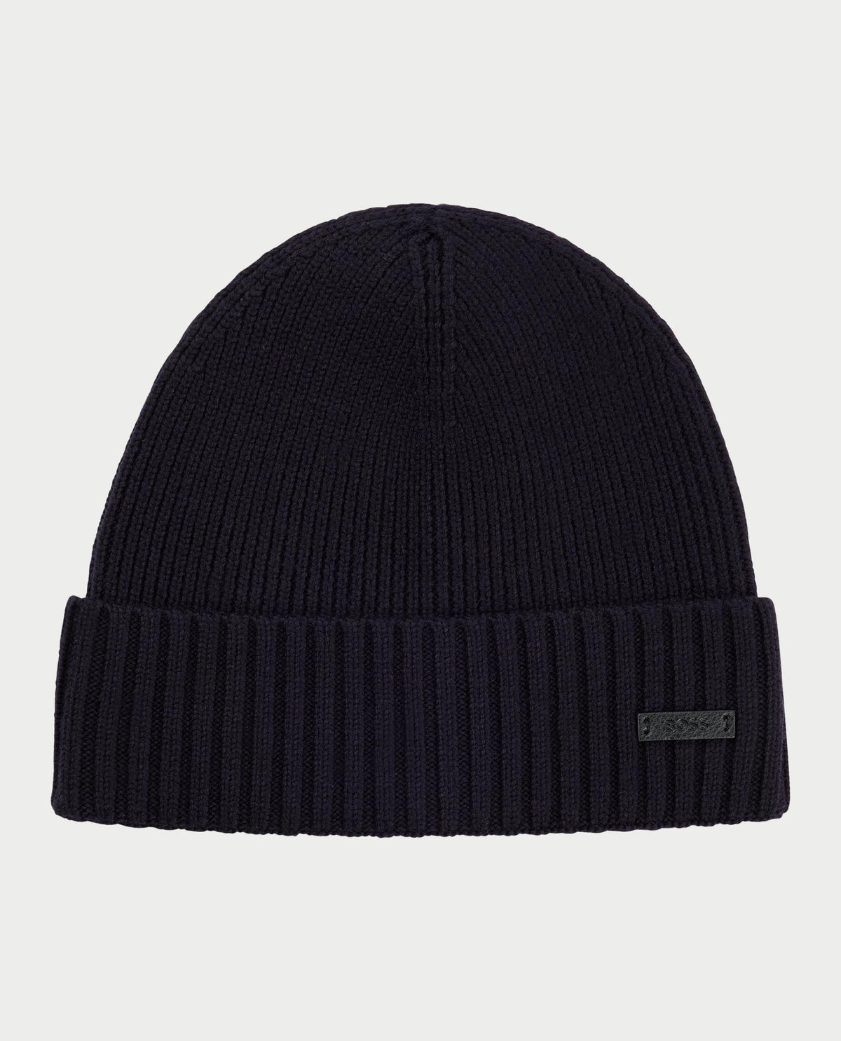 Cappello Fati uomo Boss in lana vergine 