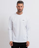 Maglia uomo di Boss in cotone elasticizzato